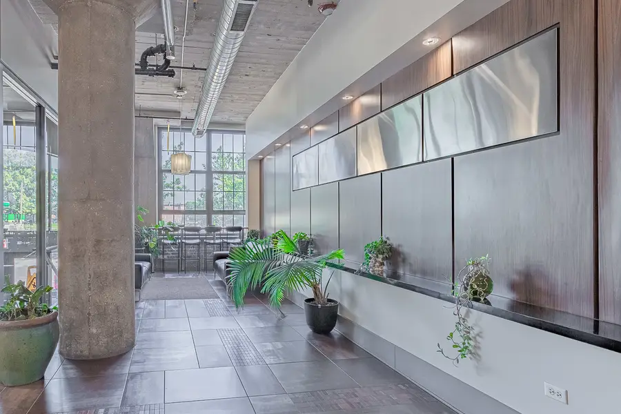 3963 W Belmont Avenue #217, Chicago, IL 60618 - #3