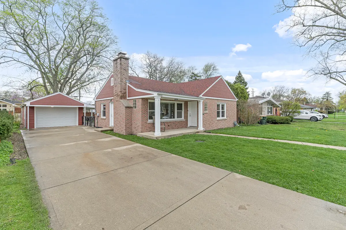 8926 Menard Avenue, Morton Grove, IL 60053 - #1