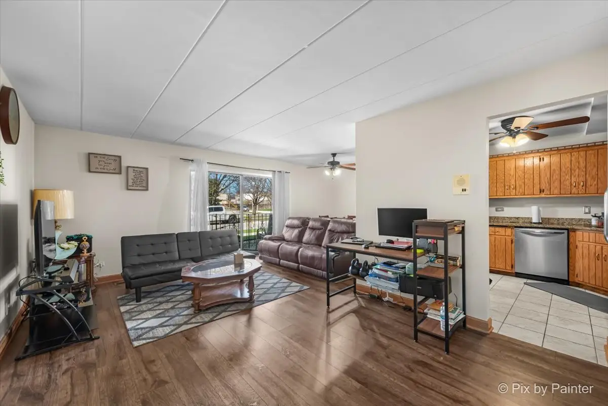 9800 Sayre Avenue #1C, Chicago Ridge, IL 60415 - #1