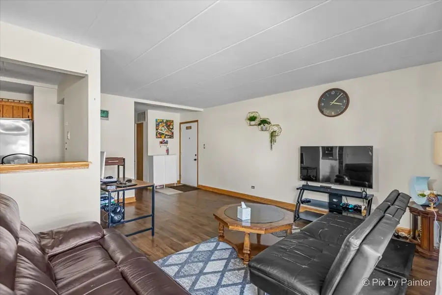 9800 Sayre Avenue #1C, Chicago Ridge, IL 60415 - #2