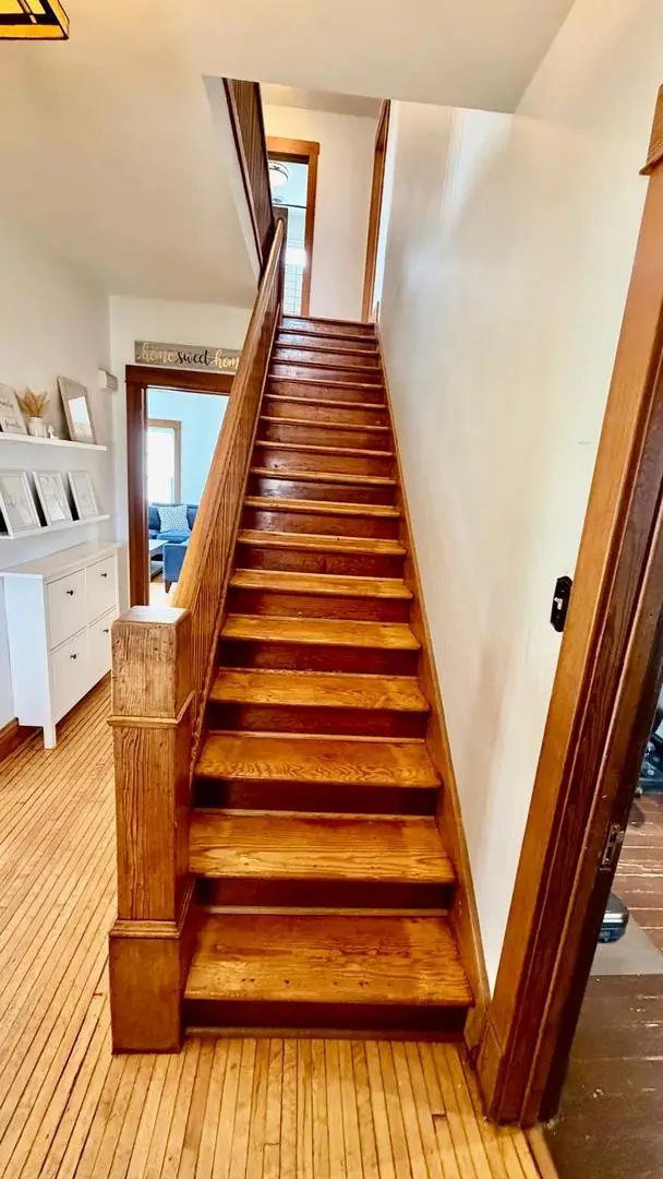 1017 N Nicholson Street, Joliet, IL 60435 - #3