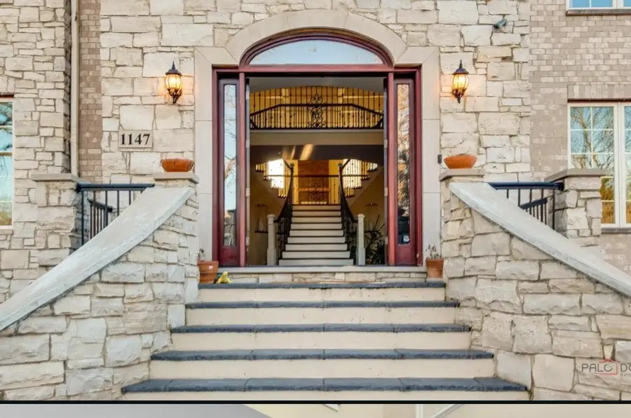 1147 Steeple View Drive, Long Grove, IL 60047 - #3