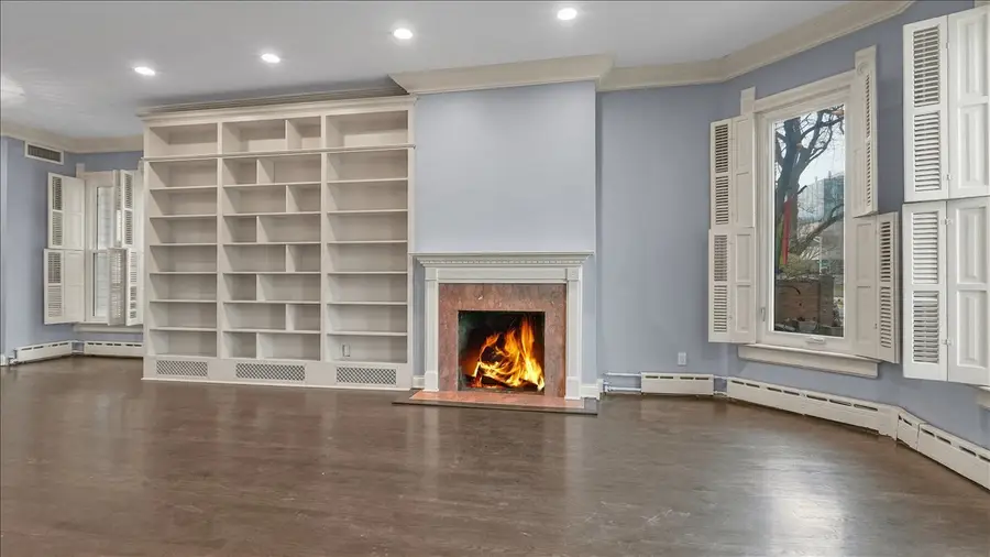 5743 S Kimbark Avenue, Chicago, IL 60637 - #2