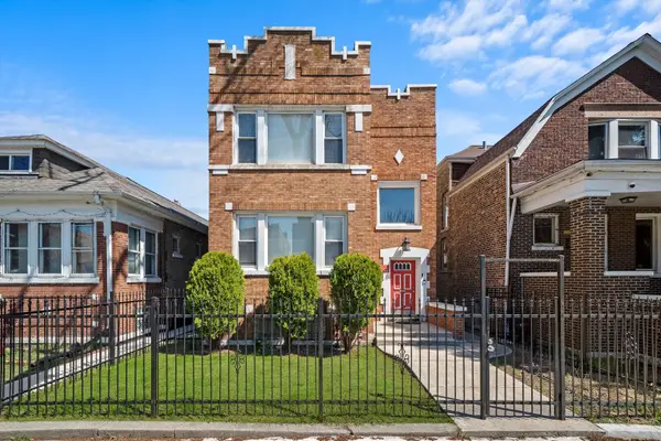 6431 S Artesian Avenue, Chicago, IL 60629