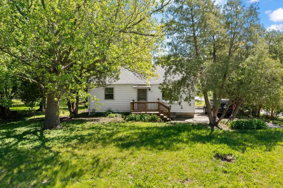 501 N State Street, Bellflower, IL 62174 - #3