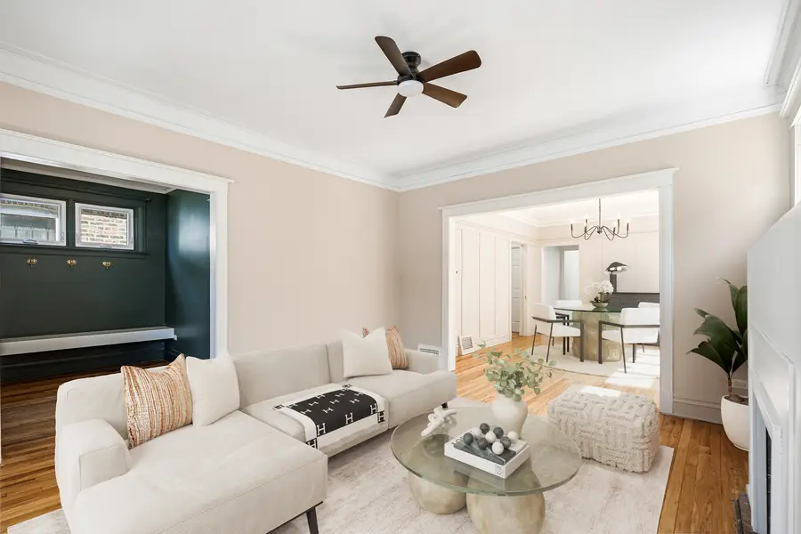 7955 S Colfax Avenue, Chicago, IL 60617 - #2