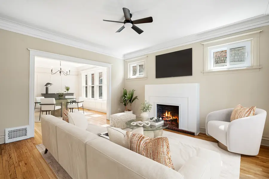 7955 S Colfax Avenue, Chicago, IL 60617 - #3