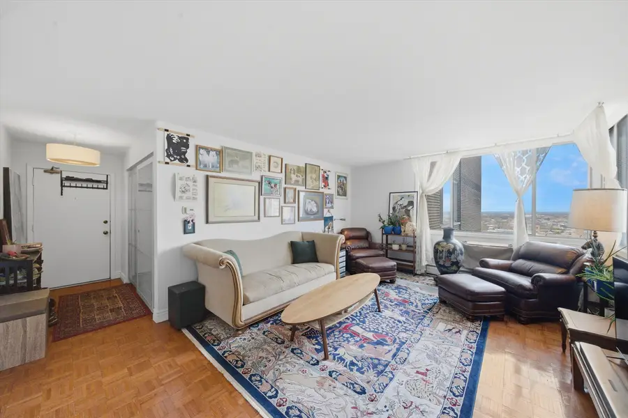 6325 N Sheridan Road #1808, Chicago, IL 60660 - #2