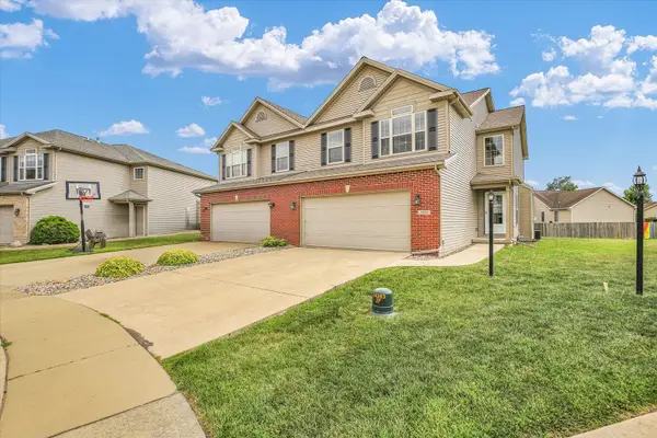 3931 Summer Sage Court, Champaign, IL 61822