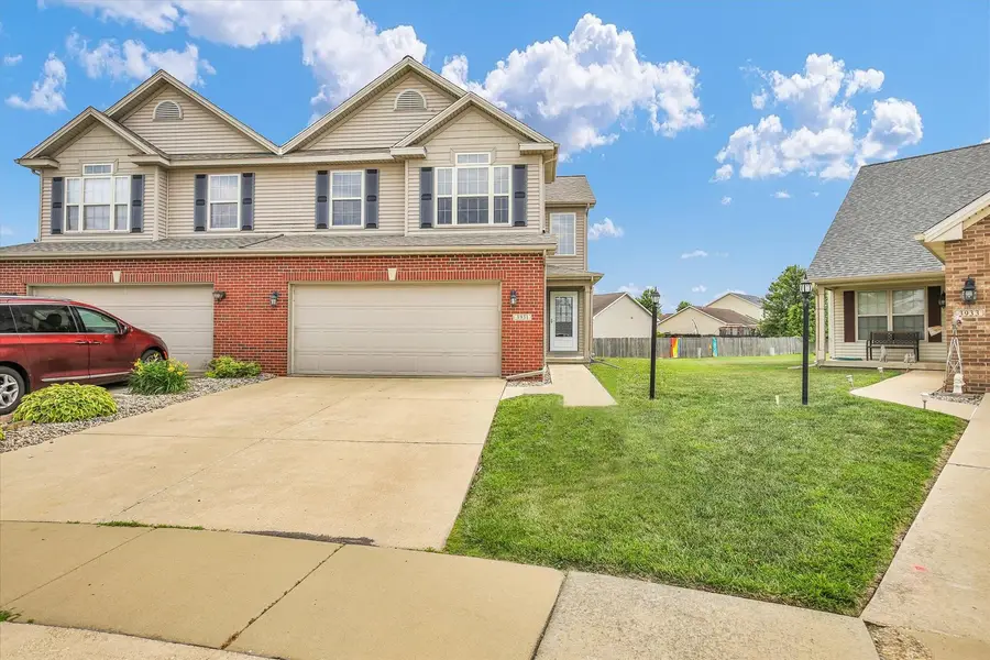 3931 Summer Sage Court, Champaign, IL 61822 - #2