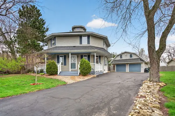 3420 Quail Court, Morris, IL 60450