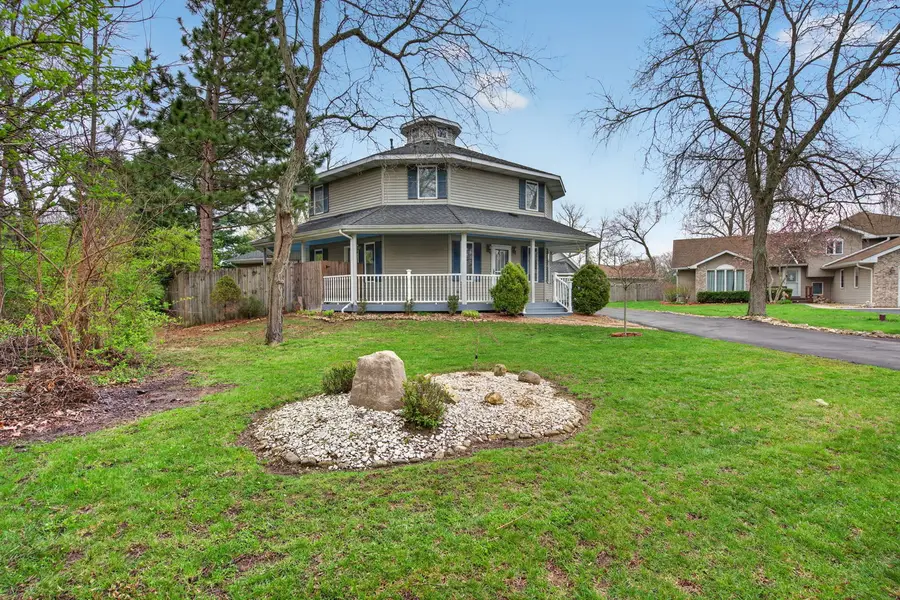 3420 Quail Court, Morris, IL 60450 - #2