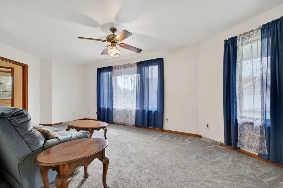 3420 Quail Court, Morris, IL 60450 - #3