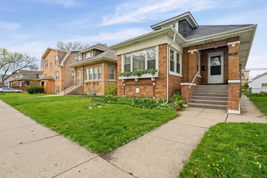 4108 N Parkside Avenue, Chicago, IL 60634 - #2