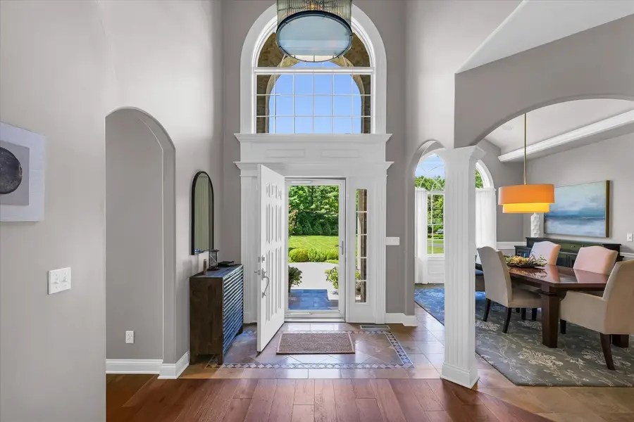 1802 N Concord Lane, Urbana, IL 61802 - #3