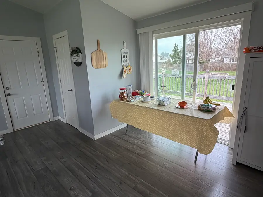 1602 Cardinal Drive, Bourbonnais, IL 60914 - #2