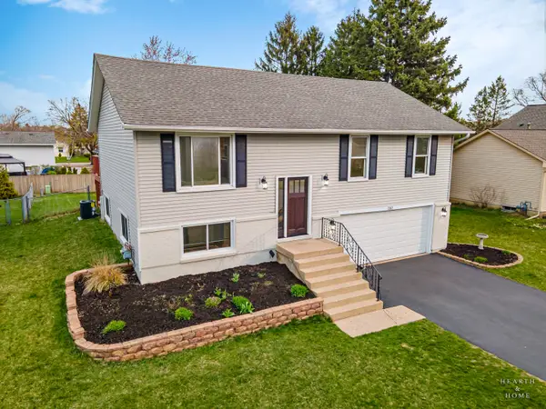 582 Arthur Drive, Cary, IL 60013