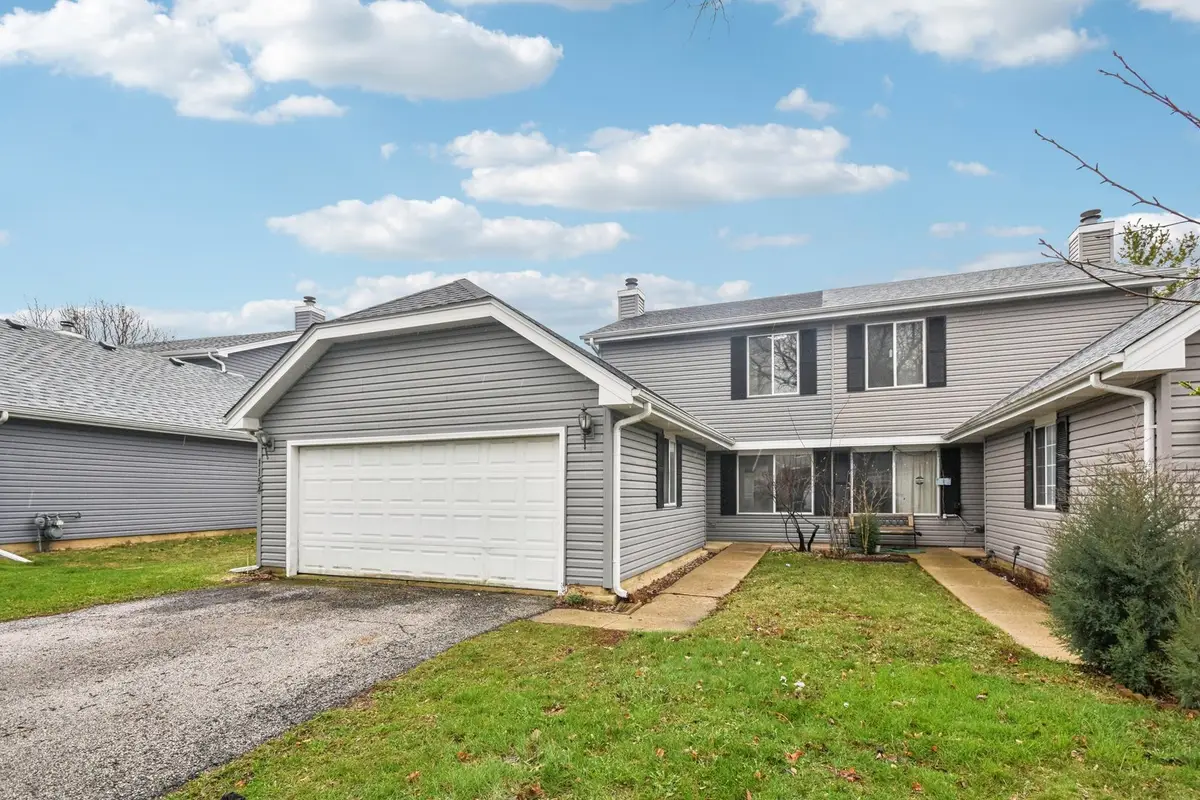 1154 Brunswick Lane, Aurora, IL 60504 - #1