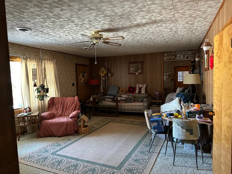 2999 Hartman Road, Chadwick, IL 61014 - #3