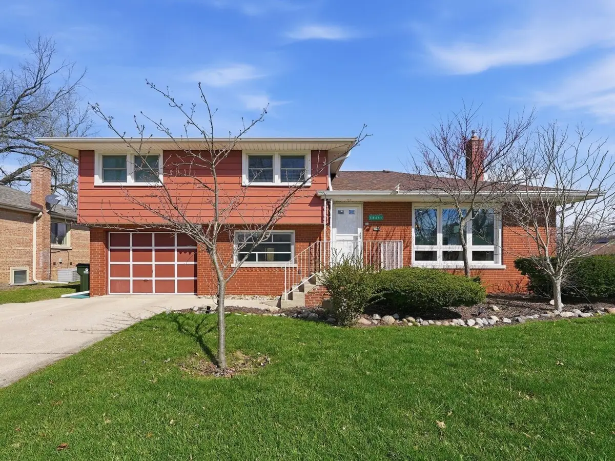 18441 Marshfield Avenue, Homewood, IL 60430 - #1