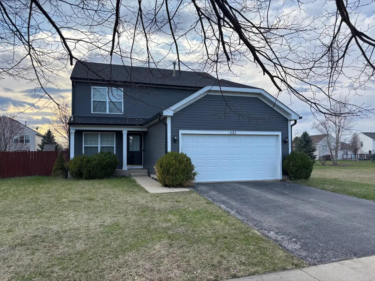 527 Driftwood Lane, Harvard, IL 60033 - #1