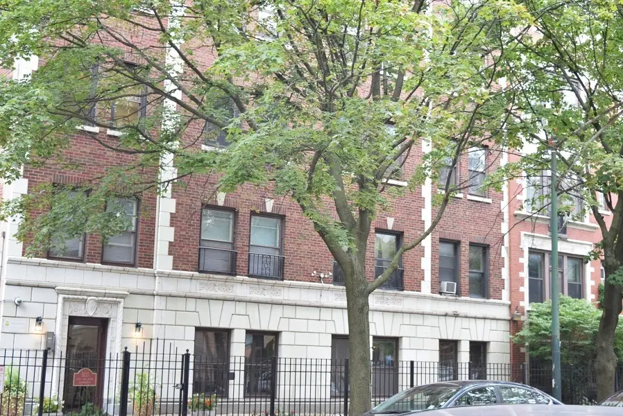 5135 S Kenwood Avenue #606, Chicago, IL 60615 - #1