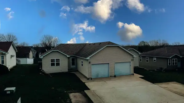 779 Colorado Street, Marseilles, IL 61341