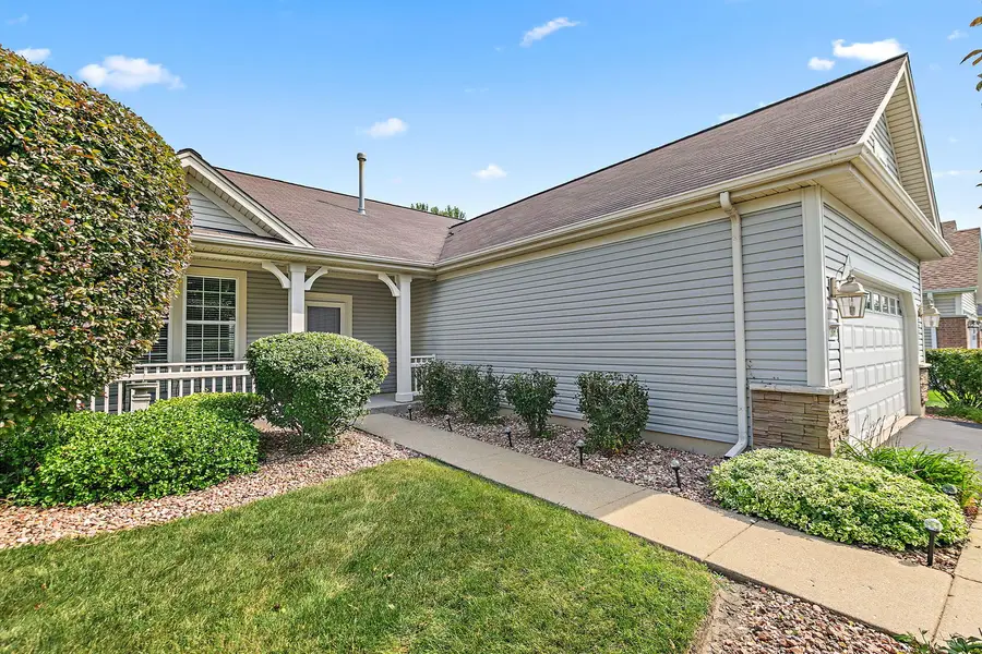 13060 Coventry Lane, Huntley, IL 60142 - #2