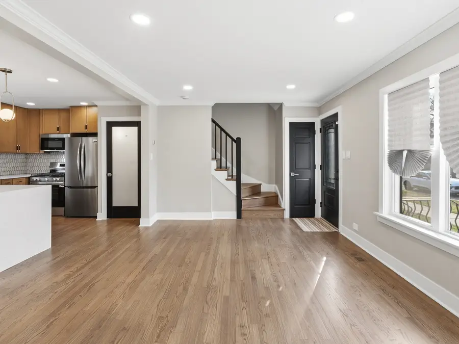 600 E 87th Place, Chicago, IL 60619 - #2