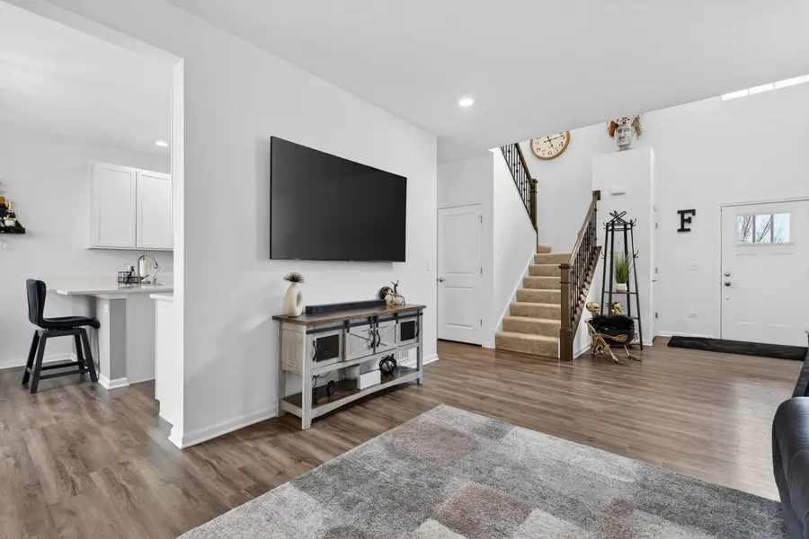 15012 W Cyrus Drive, Manhattan, IL 60442 - #3