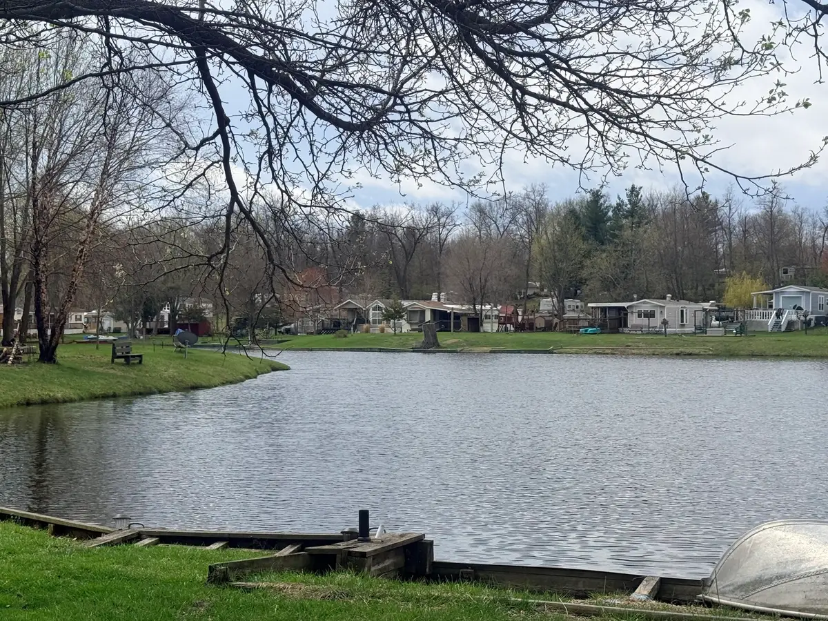 5-458 Woodhaven Lakes, Sublette, IL 61367 - #1