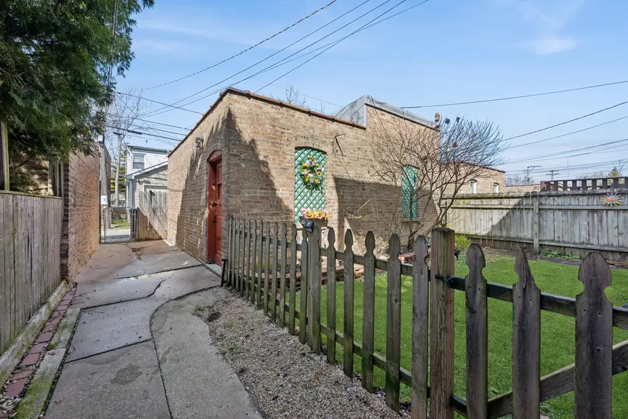 7918 Karlov Avenue, Skokie, IL 60076 - #2