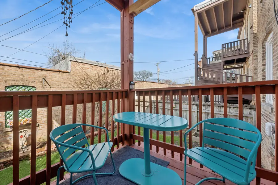 7918 Karlov Avenue, Skokie, IL 60076 - #3