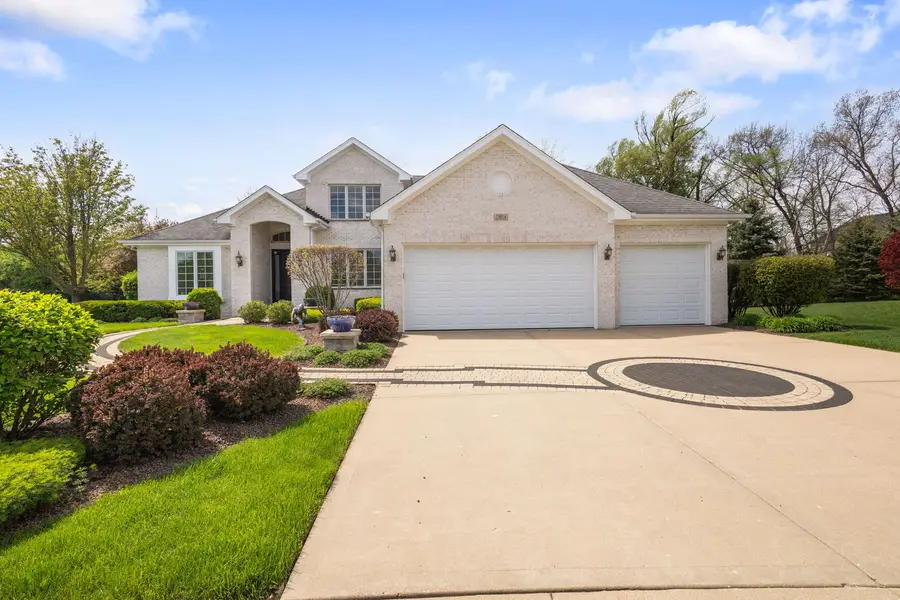 19918 Amberly Court, Mokena, IL 60448 - #2
