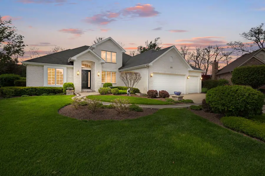 19918 Amberly Court, Mokena, IL 60448 - #3