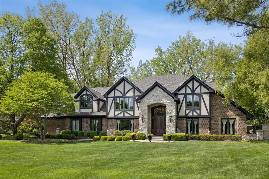 2455 Persimmon Drive, Saint Charles, IL 60174 - #2