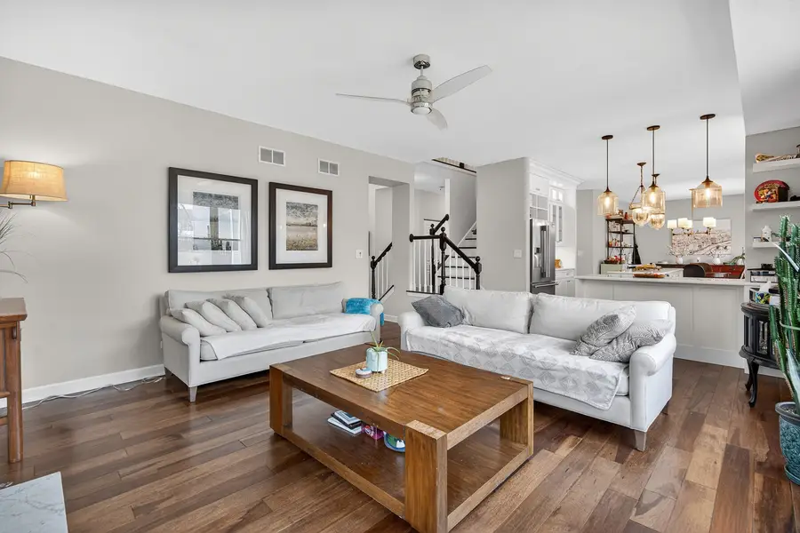 5285 Shotkoski Drive, Hoffman Estates, IL 60192 - #3