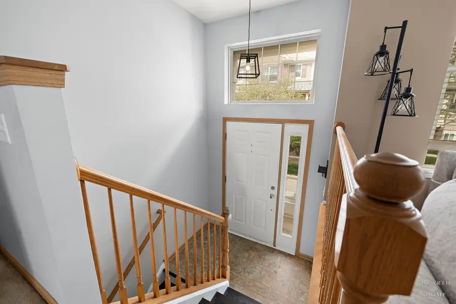 1643 Sandcastle Lane, Pingree Grove, IL 60140 - #2