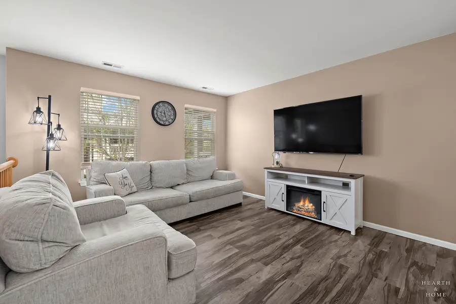 1643 Sandcastle Lane, Pingree Grove, IL 60140 - #3