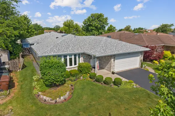 16148 85th Avenue, Tinley Park, IL 60487