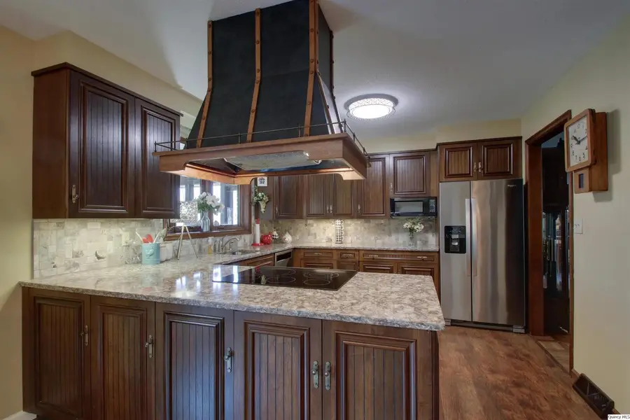 336 Spring Lake Drive, Quincy, IL 62305 - #3