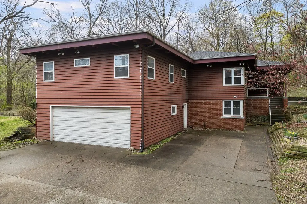 1031 27th Street, Moline, IL 61265 - #1