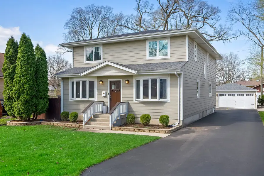 216 N Washington Street, Westmont, IL 60559 - #2