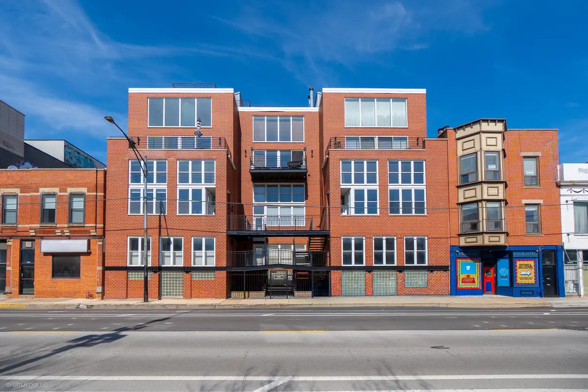 1705 N Clybourn Avenue #E, Chicago, IL 60614 - #1