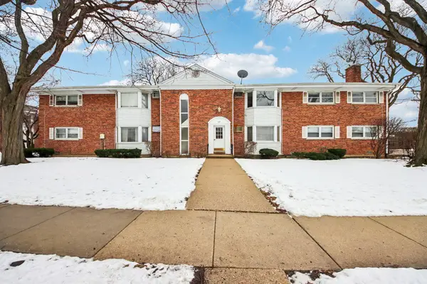 527 W Eastman Street #2C, Arlington Heights, IL 60005