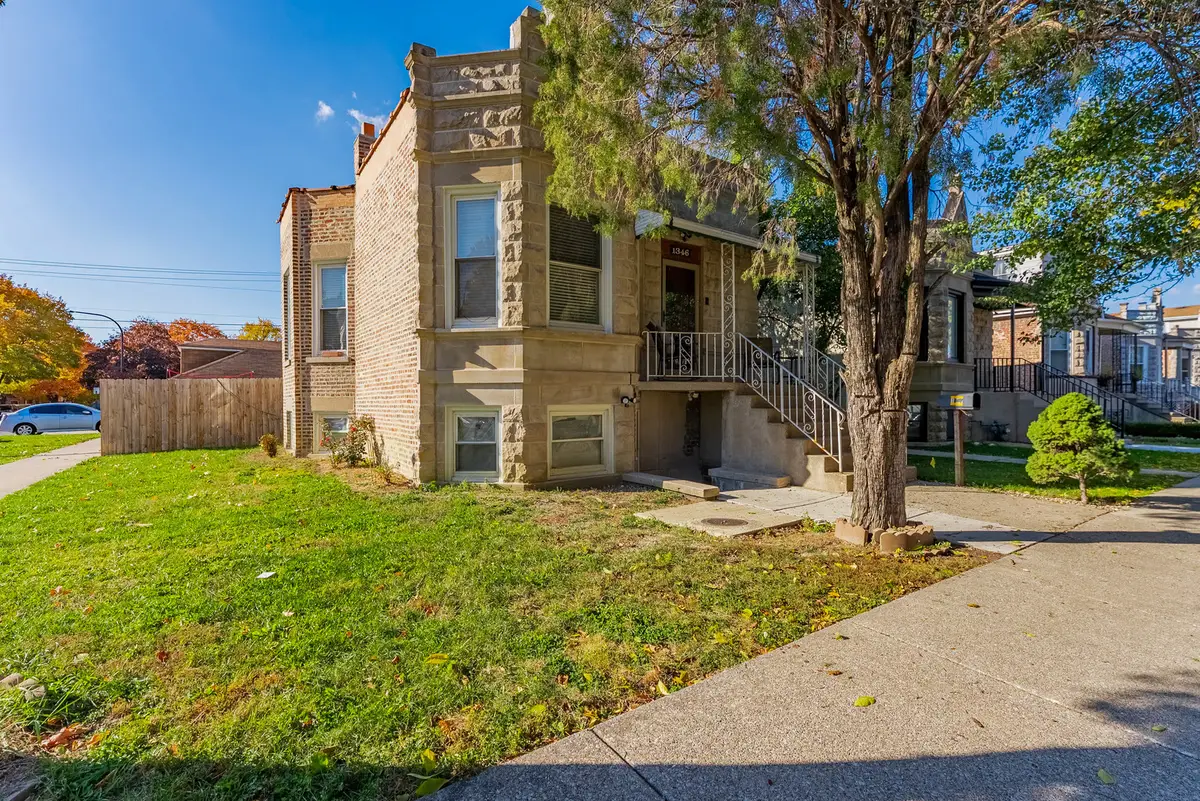 1346 S 56th Court, Cicero, IL 60804 - #1