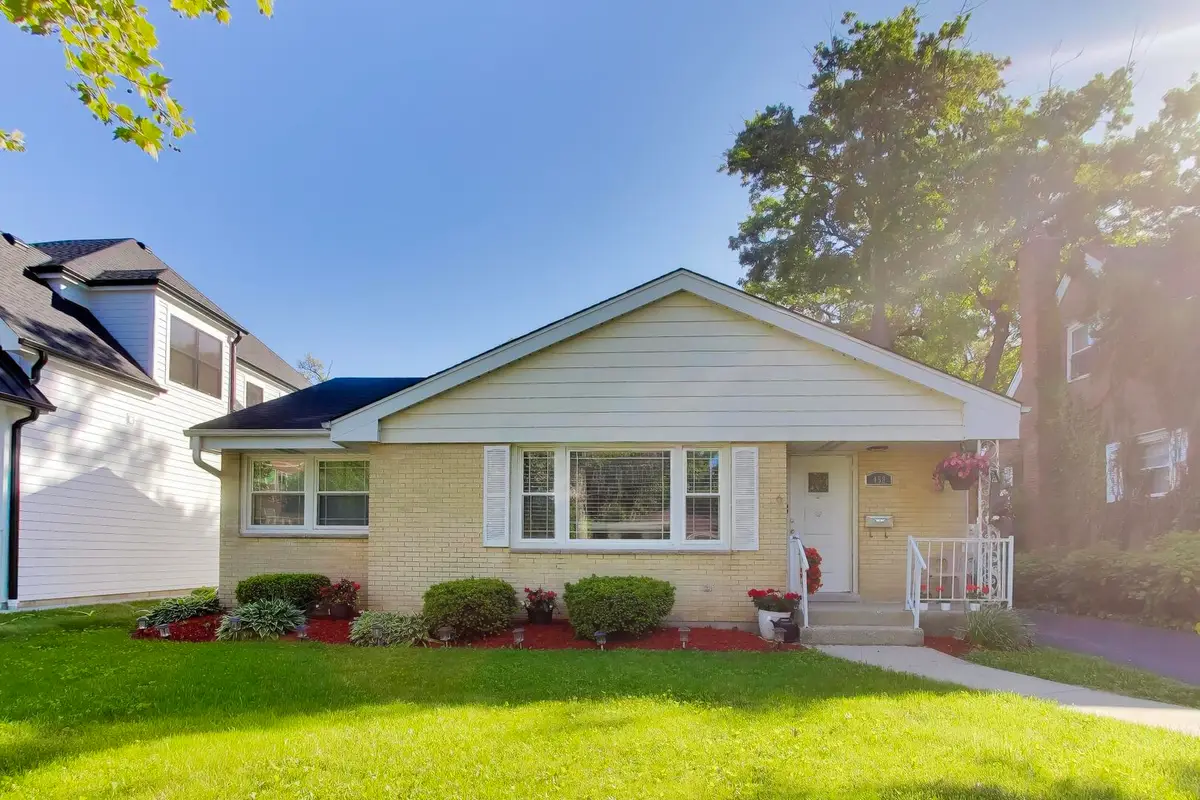 458 W Alma Street, Elmhurst, IL 60126 - #1