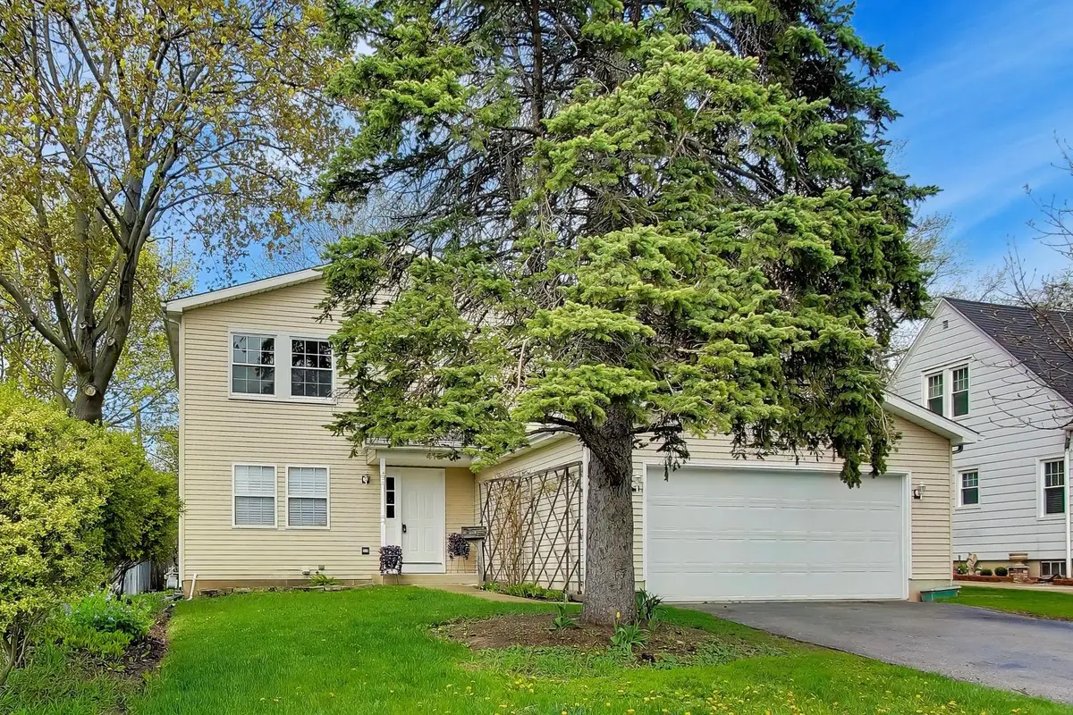 416 Parmalee Place, Waukegan, IL 60087 - #1
