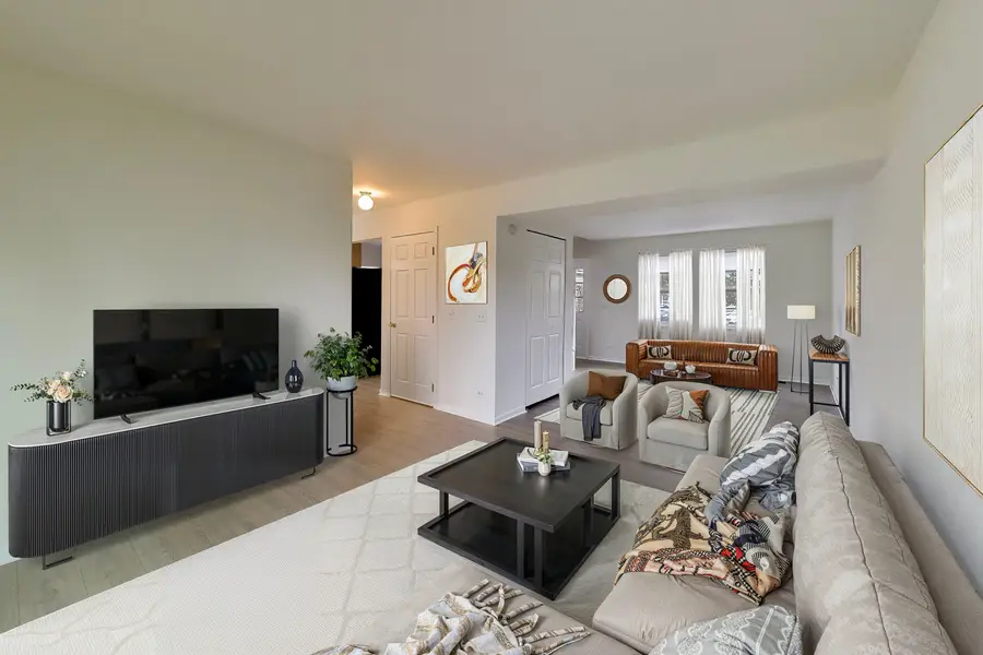 416 Parmalee Place, Waukegan, IL 60087 - #3