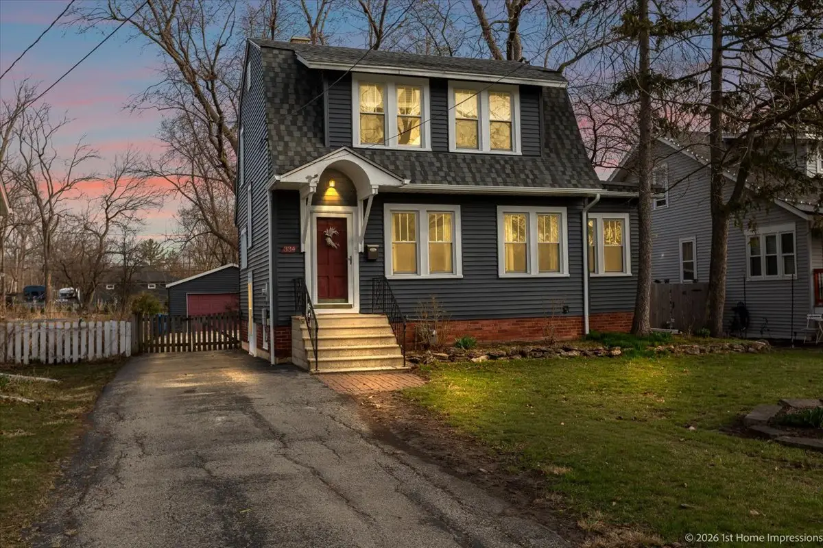 334 W School Street W, Villa Park, IL 60181 - #1